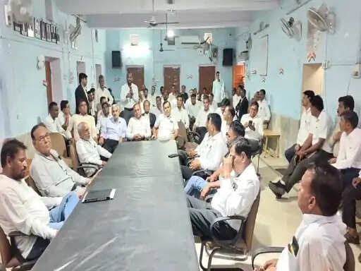 राजस्थान में वकीलों की हड़ताल जारी, टोंक बार एसोसिएशन ने 6 सितंबर तक काम से दूर रहने का लिया फैसला