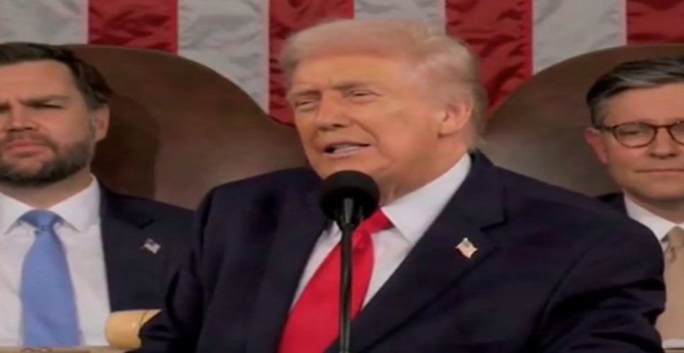 ईरान नीति पर अमेरिका में सियासी घमासान, ट्रंप के समर्थन में रिपब्लिकन तो सैन्य कार्रवाई सीमित करने पर अड़े डेमोक्रेट