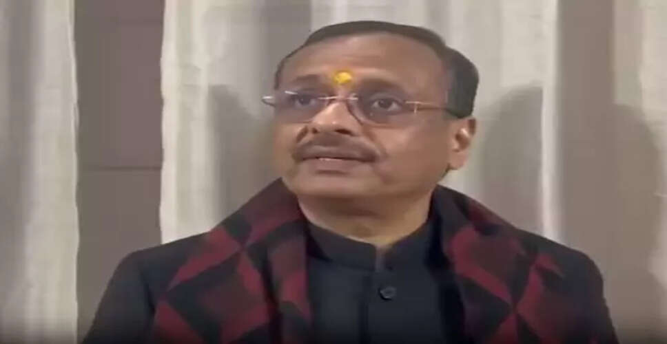 राजीव गांधी के समय से कांग्रेस के लिए विदेशी दौरा सनसनी पैदा करने का माध्यम बन गया : दिनेश शर्मा