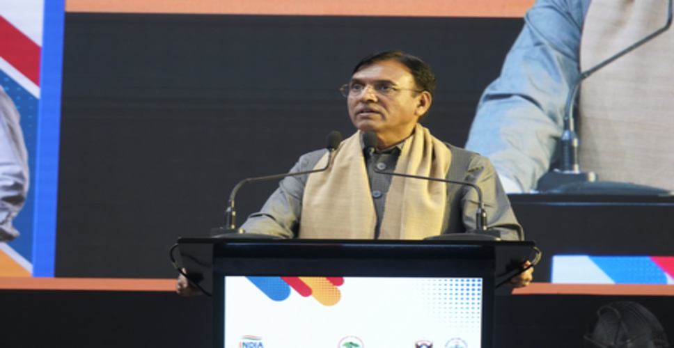 मेघालय: शिलांग को मिला नया एकीकृत बहुउद्देशीय इनडोर स्पोर्ट्स हॉल, राज्य में बनेगा हाई-एल्टीट्यूड ट्रेनिंग सेंटर