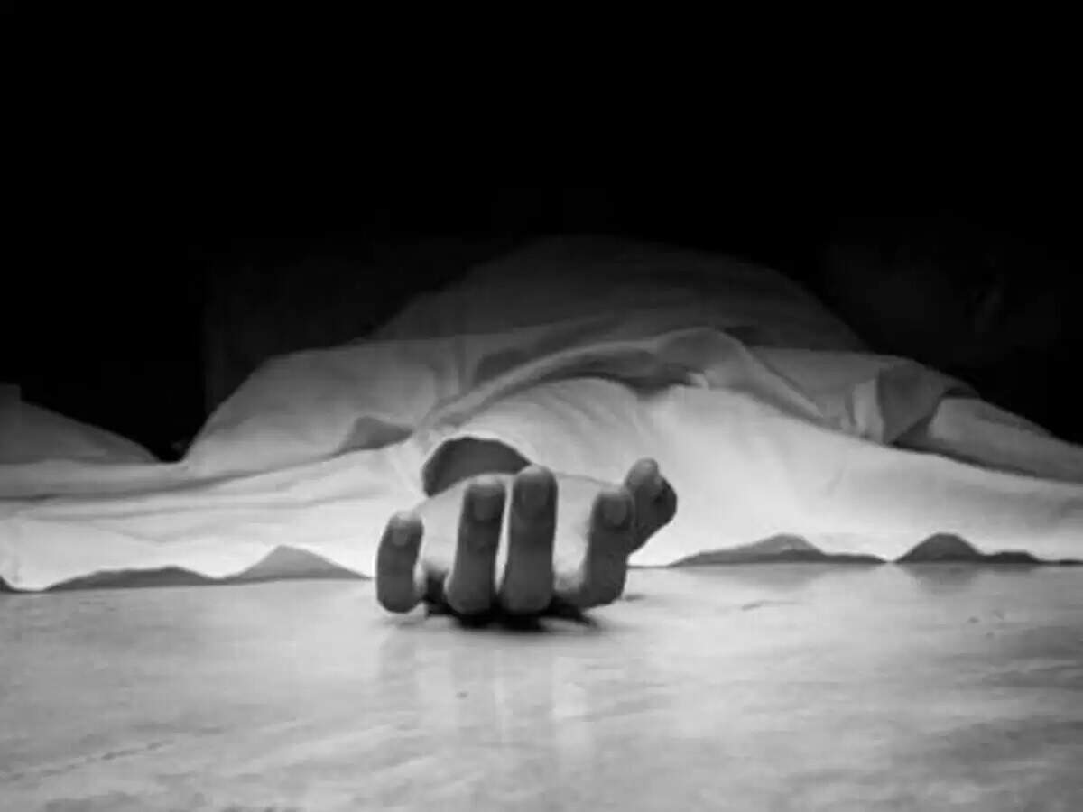 हरियाणा के नूंह जिले में राजस्थान के युवक की बेरहमी से हत्या, फुटेज में देखें फरसे और लाठियों से पीटा