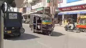 उदयपुर के ऑटो चालकों पर जल्द लागू होगा ड्रेस कोड, वीडियो में देखें ऑटो पर होगा नाम और अन्य जानकारी