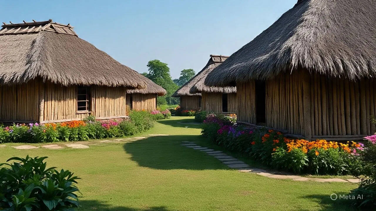राजस्थान के इन गावों में ‘दिव्यांगों की भरमार’, पेंशन भी ले रहे, अफसर भी हैं हैरान