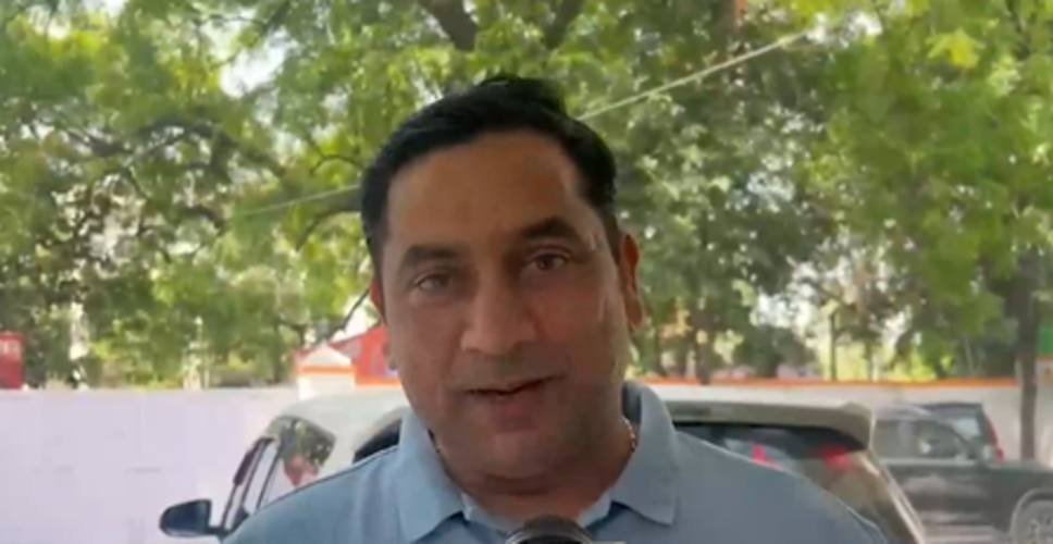'अखिलेश अपनी पार्टी की चिंता करें, लोगों में है अविश्वास', विभागों के बंटवारे पर तंज को लेकर मंत्रियों ने दिया जवाब