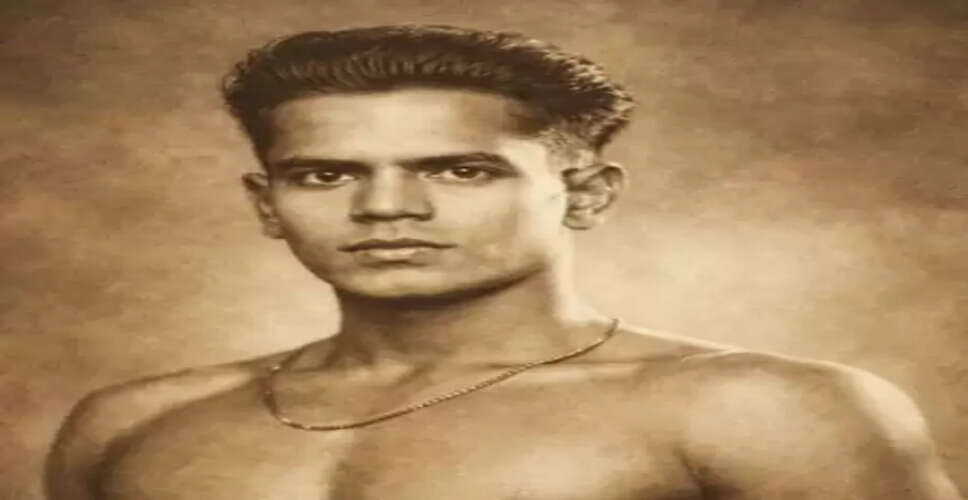 पॉकेट डायनेमो : स्वतंत्र भारत के पहले व्यक्तिगत ओलंपिक पदक विजेता, छोटे गांव से अंतरराष्ट्रीय सफर