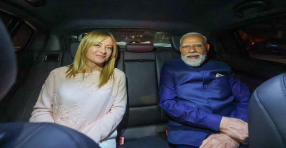 मोदी-मेलोनी की 7 मुलाकातों से कैसे भारत-इटली संबंध को मिली ऊंचाई, अंतरराष्ट्रीय राजनीति में भी बड़े बदलाव का इशारा