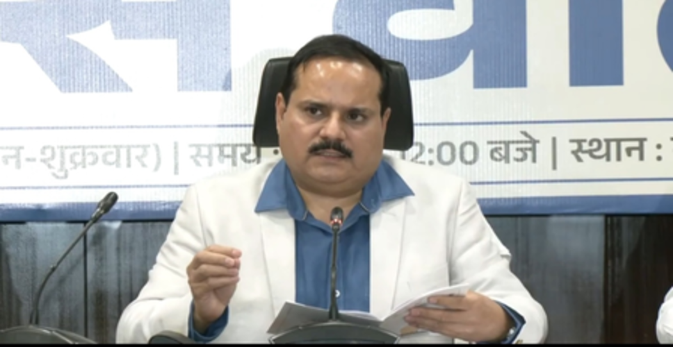 यूपी की अंतिम मतदाता सूची जारी, एसआईआर में दो करोड़ से ज्यादा नाम घटे