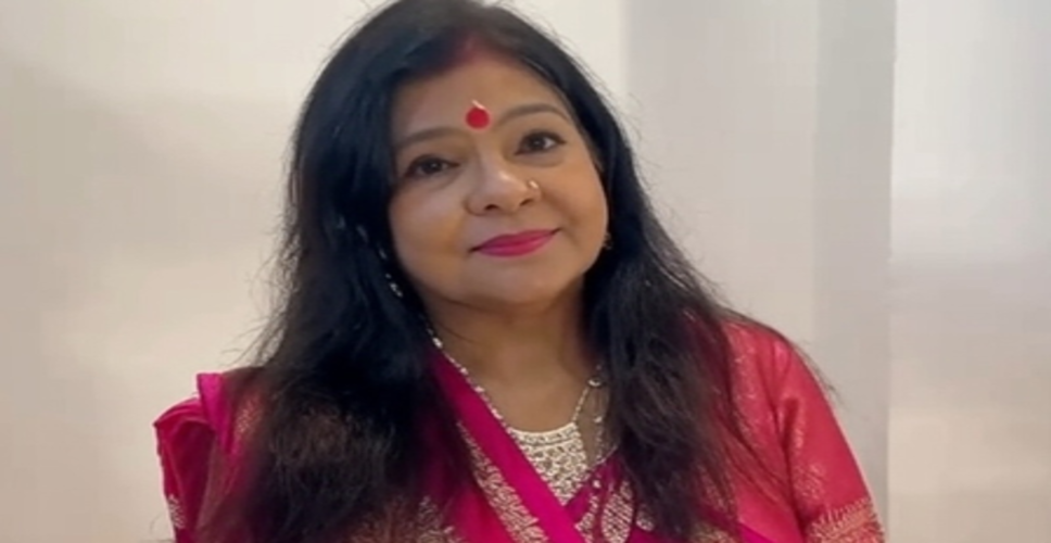 'महिलाओं के दर्द को समझते हैं सीएम योगी', तीन तलाक और एसिड पीड़िताओं से जुड़े फैसले पर बोलीं मालिनी अवस्थी