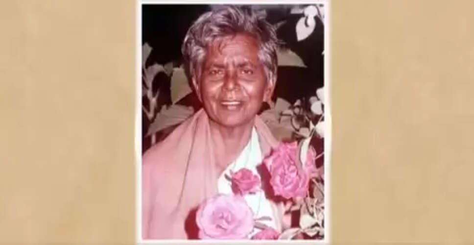 पार्वती गिरि ने औपनिवेशिक शासन को खत्म करने में सराहनीय भूमिका निभाई: पीएम मोदी