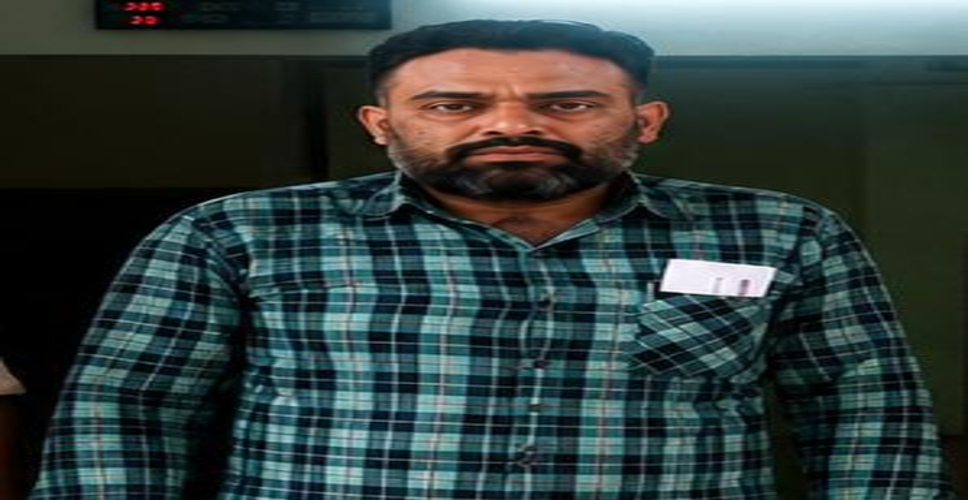 छत्तीसगढ़ : धमतरी पुलिस की बड़ी कार्रवाई, हेरोइन तस्कर गिरफ्तार, 2.30 लाख की संपत्ति जब्त
