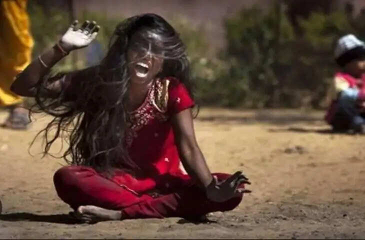 राजस्थान के इस चमत्कारी मंदिर में रात होते ही लग जाती है भूत-प्रेतों की महफ़िल, वीडियो में खौफनाक नजारा देखने से पहले मजबूर कर ले कलेजा