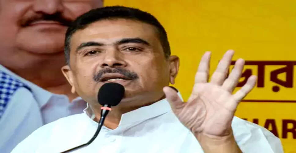 ममता बनर्जी 72 घंटे में कोयला तस्करी के आरोप साबित करें या मानहानि का केस लड़ें: भाजपा