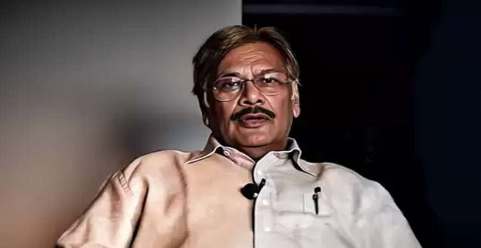 जयंती विशेष : 'हम घिरे हैं गिरे नहीं' बताने वाले समकालीन शब्दकार