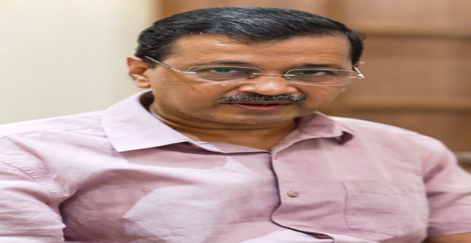 भीषण गर्मी के बीच दिल्ली में बिजली कटौती पर राजनीति तेज, केजरीवाल ने सरकार को घेरा