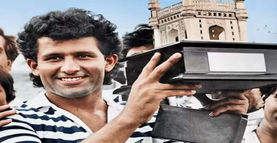 रमन लांबा: स्टाइलिश क्रिकेटर, जो छोटे से करियर में फैंस के चहेते बन गए