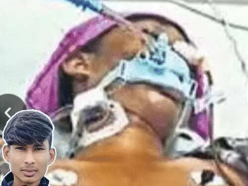 कस्टडी में युवक की तबीयत बिगड़ने-मौत मामले में होगी जांच, मानवाधिकार आयोग ने दिए निर्देश; IG-एडिशनल SP करेंगे पड़ताल