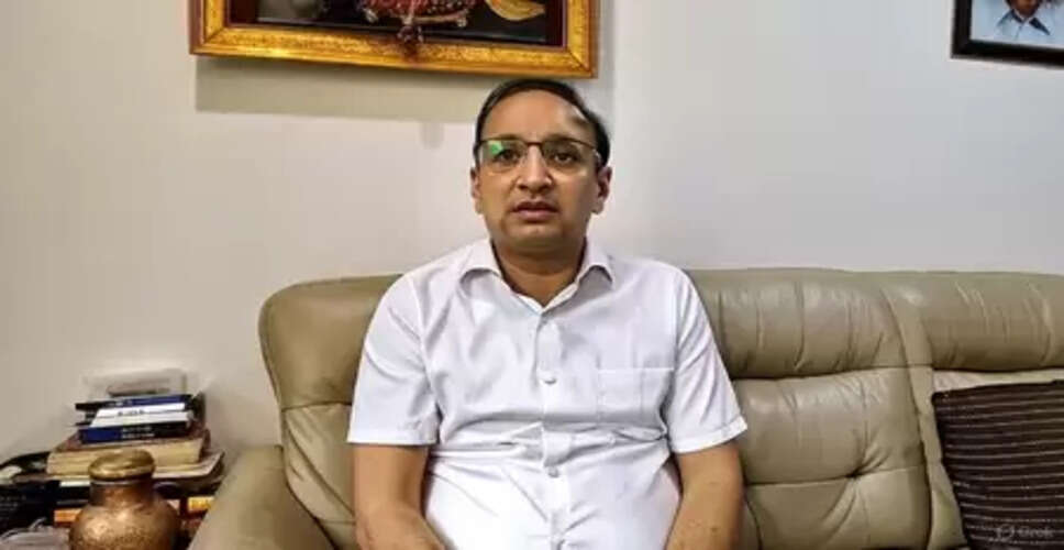 सचिन सावंत ने मंत्री मंगल प्रभात लोढ़ा पर लगाया चुनाव में सट्टेबाजों से मदद लेने का आरोप