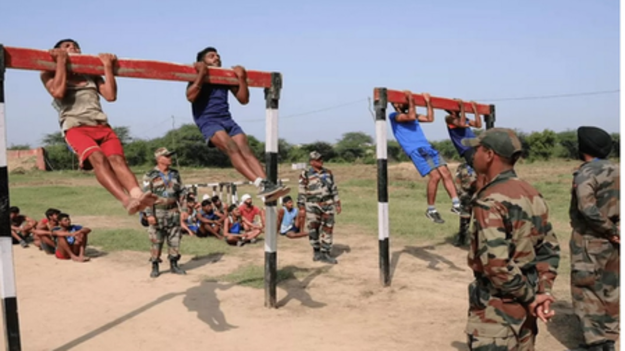 उत्तराखंड सैनिकों के कल्याण में सबसे आगे, अग्निवीरों के लिए एक समर्पित रोजगार सेल