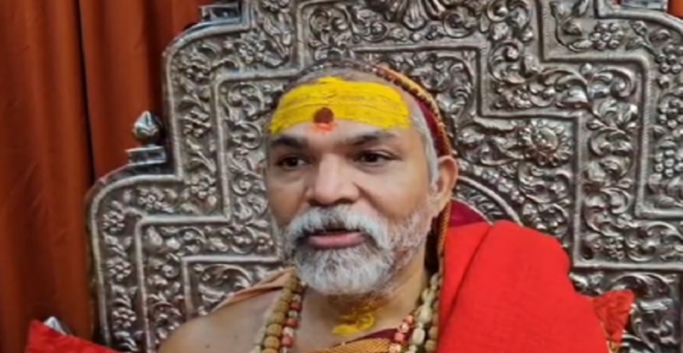 शंकराचार्य पर ऐसे आरोप लगाना गलत, पद की गरिमा बनाए रखने के लिए बड़े स्तर पर जांच जरूरी : अविमुक्तेश्वरानंद