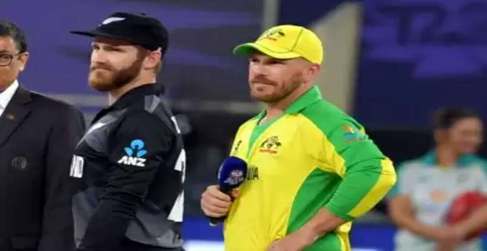 वर्ल्ड कप 2022 के सेमीफाइनल में डरी हुई थी टीम इंडिया, खुलकर खेलना भूल गई: आरोन फिंच