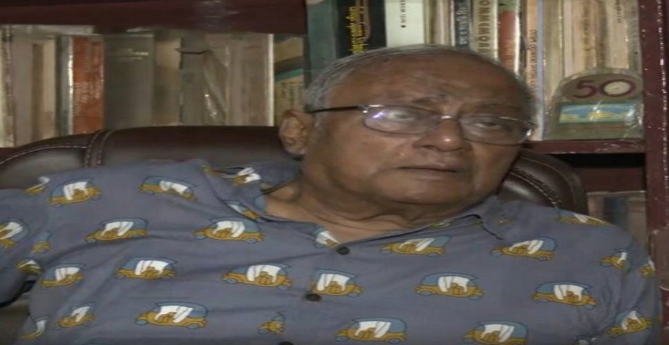 तृणमूल के विलय और गठबंधन की चर्चा पर बोले सौगत रॉय, "कांग्रेस-टीएमसी मिलकर भाजपा को हराएं"
