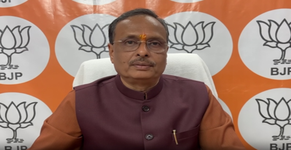 बंगाल को रोजगार देने वाला राज्य बनाने के लिए सरकार करेगी काम: दिनेश शर्मा