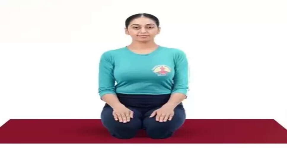 सर्दियों में पाचन दुरुस्त रखेंगे चार आसान योगासन, दूर होगी अपच-कब्ज और गैस की समस्या