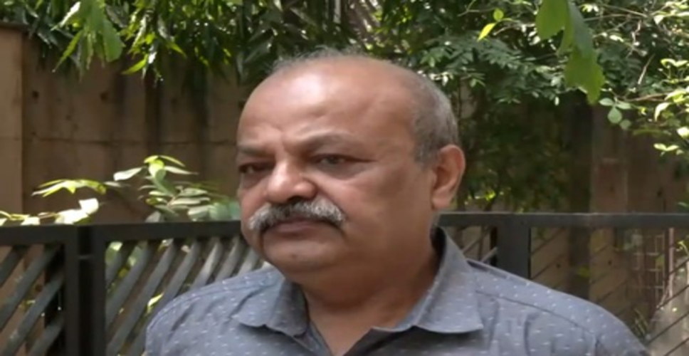 मालवीय नगर अग्निकांड में रेस्क्यू ऑपरेशन करना बहुत मुश्किल था: अतुल गर्ग