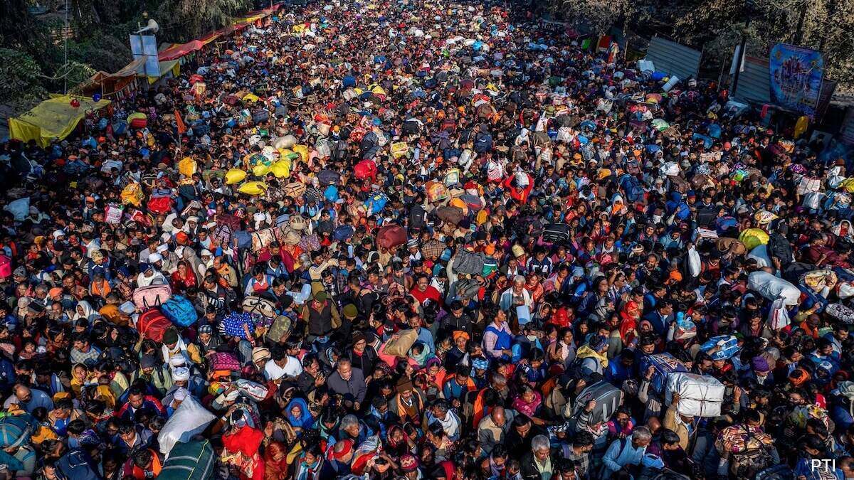 राजस्थान में जनगणना-2027 को लेकर बड़ी अपडेट: स्वगणना में जयपुर-सीकर सबसे आगे, आज आखिरी मौका