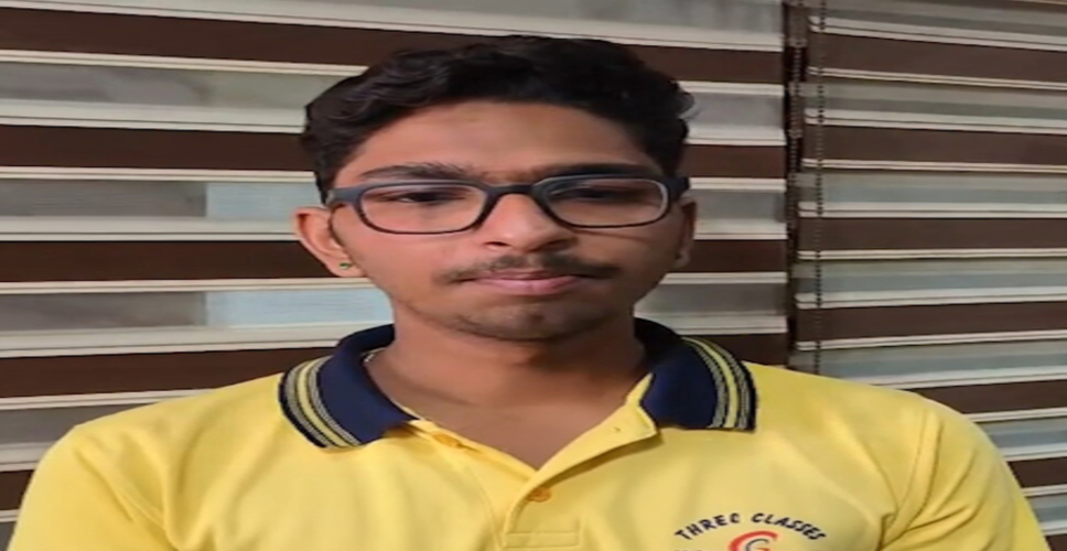 नीट परीक्षा पेपर लीक पर अभ्यर्थियों ने जताई चिंता, सरकार से सख्त कार्रवाई की मांग