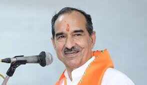 मदन राठौड़ का अशोक गहलोत पर निशाना, वीडियो में बोले- 'कांग्रेस की मंशा लोकतंत्र के लिए ठीक नहीं'