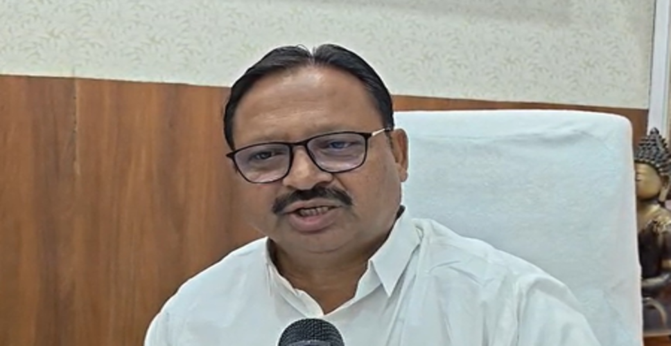 'ऑपरेशन टाइगर' पर सियासी घमासान, कांग्रेस सांसद बोले- लोकतांत्रिक मूल्यों के खिलाफ