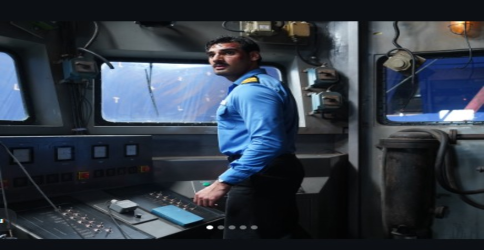 शूटिंग से पहले घबराहट कैसे दूर करते हैं अहान शेट्टी, बताया सीक्रेट