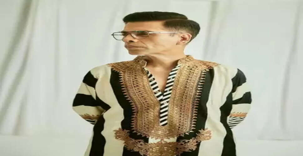 ऑनलाइन ट्रोलिंग से कैसे निपटते हैं करण जौहर? बताए बेहद आसान तरीके