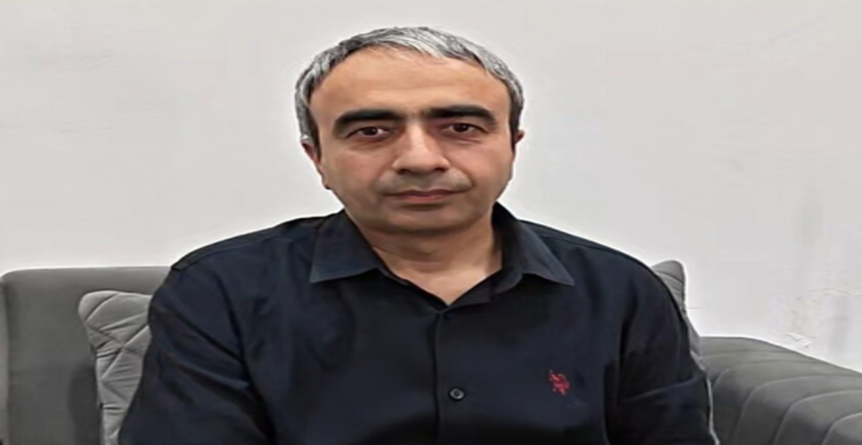 राघव चड्ढा के आप छोड़ने पर अनुराग ढांडा बोले-अच्छा हुआ गद्दार चले गए, भाजपा भी नहीं कर पाएगी स्वीकार