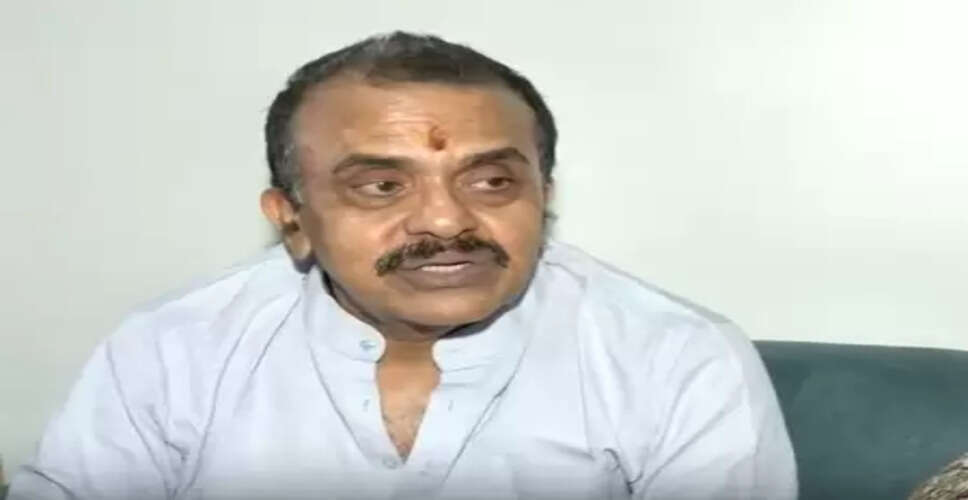 रावण से करो राहुल गांधी की तुलना, तो लगेगा तार्किक: संजय निरुपम