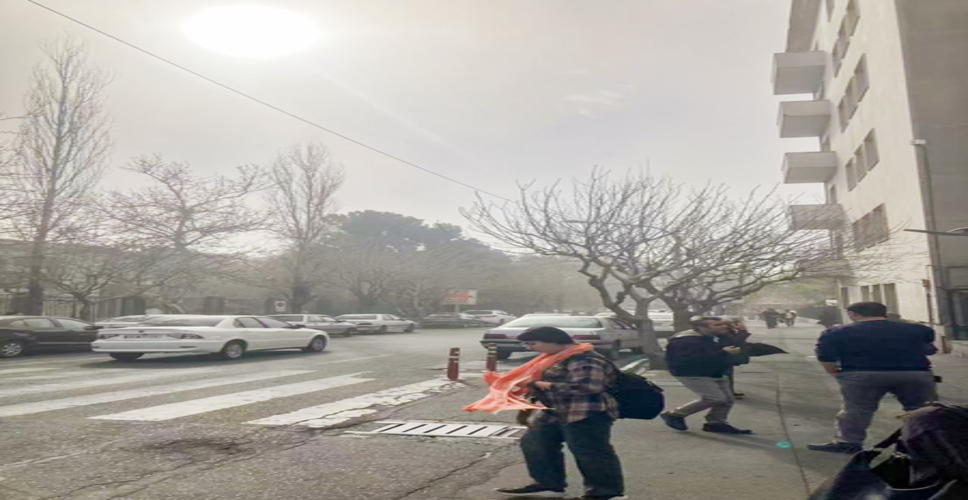 नफ़्ताली बेनेट का दावा, हमलों से ईरान का शासन पड़ रहा कमजोर