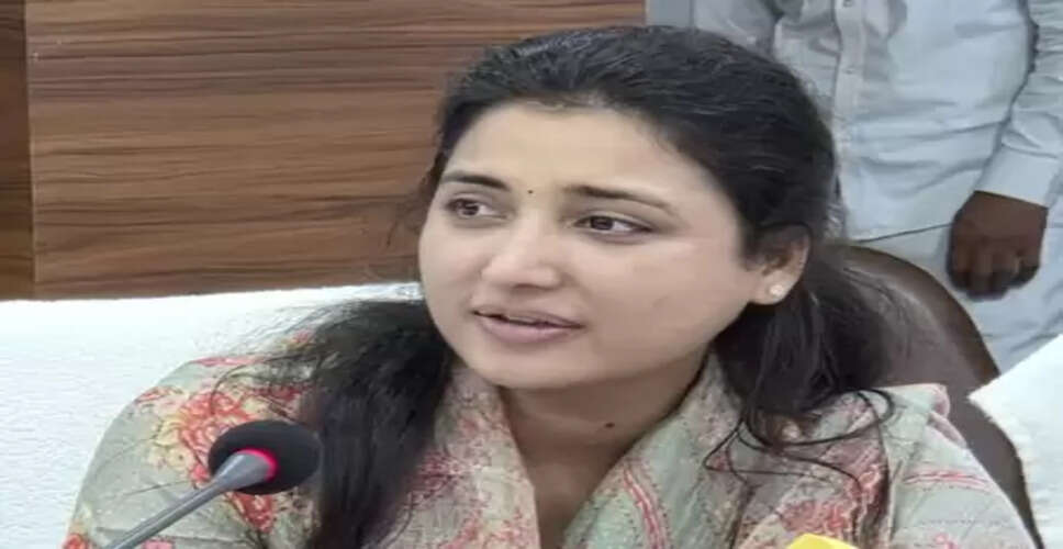 प्रतिबंधित कफ सिरप मामले में आरोपियों पर हो जल्द कठोर कार्रवाई: सपा विधायक रागिनी सोनकर