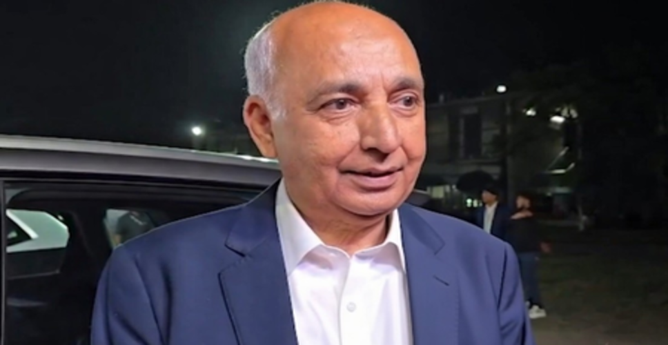 ग्रीन टेक्नोलॉजी पर बांग्लादेश का फोकस, यही दुनिया का भविष्य : हाफिजुर रहमान