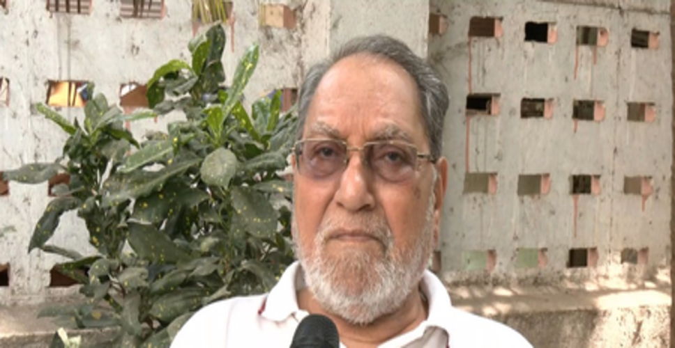 महिला आरक्षण का हमने समर्थन किया, लेकिन परिसीमन का विरोध : हुसैन दलवई