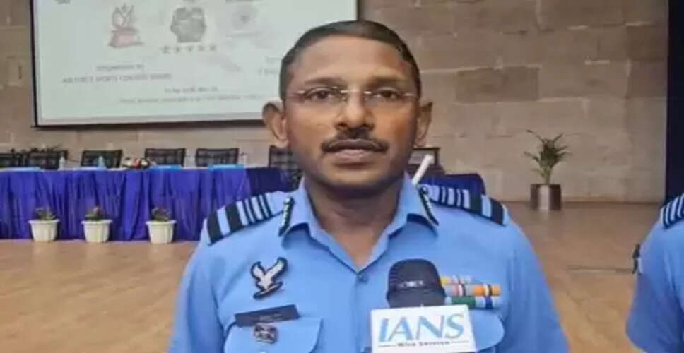 29 अप्रैल से शुरू होगा अर्जन सिंह मेमोरियल हॉकी टूर्नामेंट, बांग्लादेश एयरफोर्स की टीम भी लेगी हिस्सा