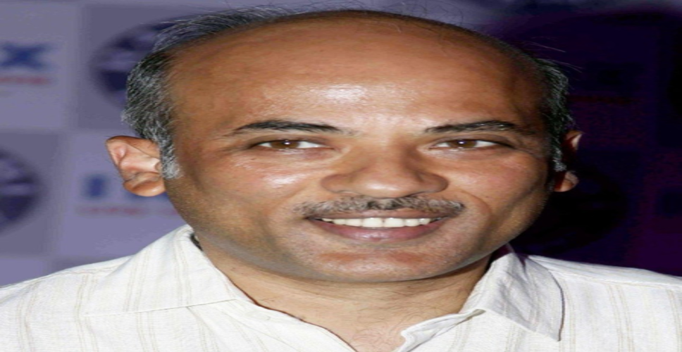 सूरज बड़जात्या ने नए कलाकारों को दी सलाह, बोले&ndash; 'इंडस्ट्री में मानसिक रूप से मजबूत रहना बेहद जरूरी'