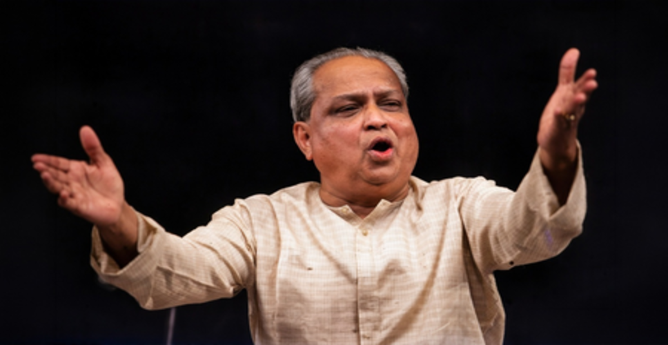 शास्त्रीय संगीत जगत के 'गंधर्व कुमार': बीमारी को मात देकर मंच पर वापसी करने वाले 'शिवपुत्र', 'धुनुगम राग' के साथ लाई क्रांति