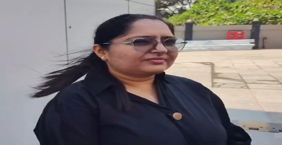 होर्मुज स्ट्रेट में फंसे मुंबई के कैप्टन वीरेंद्र विश्वकर्मा, पत्नी निल्पा ने सरकार से सुरक्षित वतन वापसी की गुहार लगाई