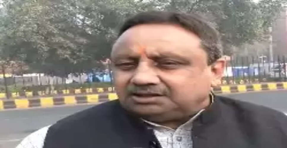 पश्चिम बंगाल से टीएमसी के जाने का वक्त आ रहा है: प्रवीण खंडेलवाल