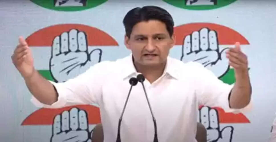 हम प्रदूषण की समस्या को भूल जाते हैं : कांग्रेस सांसद दीपेंद्र हुड्डा