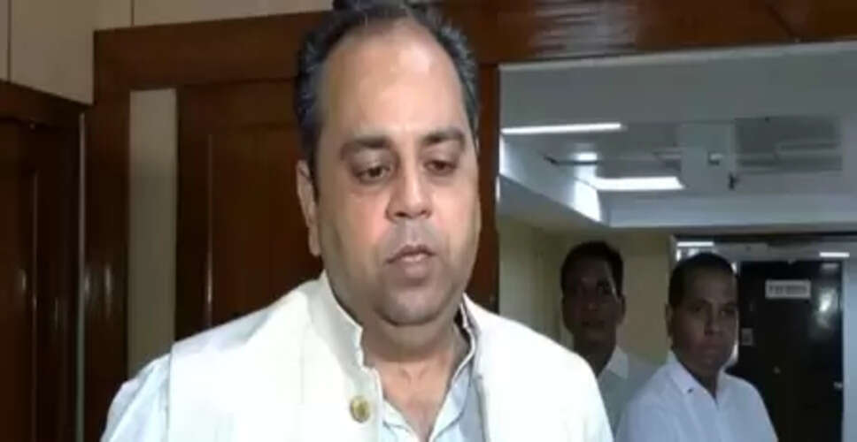 दर्पण-2.0 दिल्ली में जवाबदेह, स्मार्ट गवर्नेंस की दिशा में उठाया गया कदम: पंकज कुमार सिंह