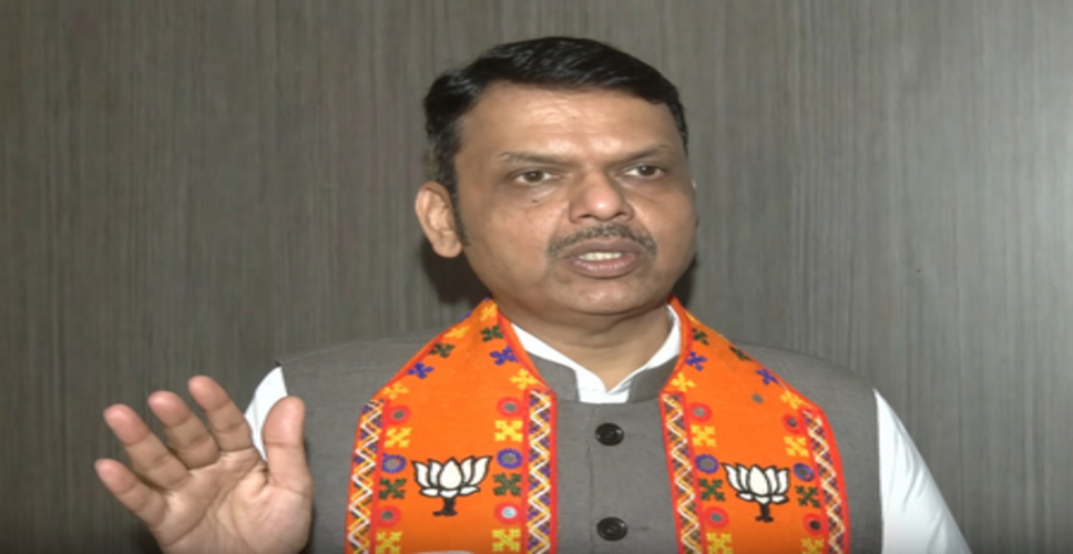 पश्चिम बंगाल में डेमोग्राफिक बदलाव गंभीर मुद्दा, ममता बनर्जी दे रहीं बढ़ावा : सीएम देवेंद्र फडणवीस