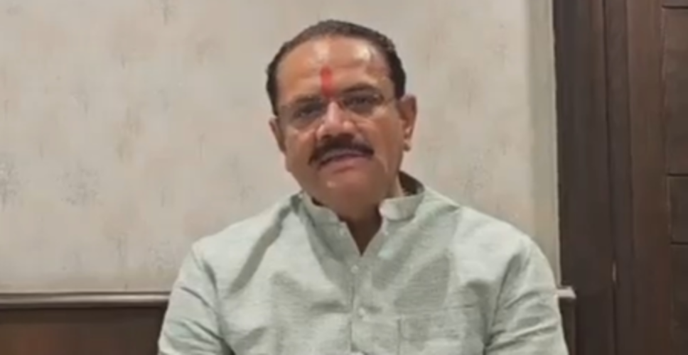 राज्य के सभी ऑफिस, इंस्टीट्यूशन, यूनिवर्सिटी और कॉर्पोरेशन सोलर रूफटॉप से ​​होंगे लैस: जीतू वघानी