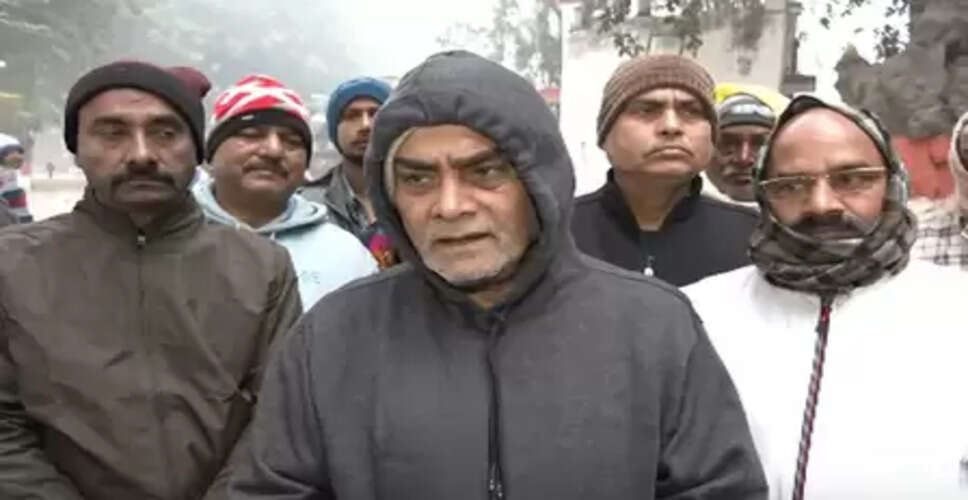 बिहार में राजद का अस्तित्व जल्द समाप्त हो जाएगा : रामकृपाल यादव